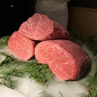 焼肉 牛印 新宿店 - 