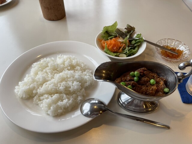 ひとつぶの麦 - 下諏訪/カフェ | 食べログ