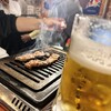 焼肉とホルモン居酒屋もぢょい。 JR稲毛駅西口店