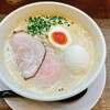 ラーメン家 みつ葉