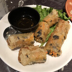 ニャーヴェトナム・プルミエ 二子玉川店 - 