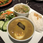 ニャーヴェトナム・プルミエ 二子玉川店 - 