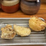 Tempura Suzuki - 