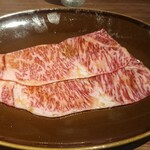 焼肉 ジャンボ - 