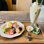 Nijiiro Kafe - 
