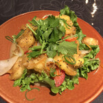 ニャーヴェトナム・プルミエ 二子玉川店 - 