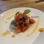 イタリア食堂シェフズ - 