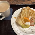 Jikka - 料理写真: