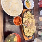 中華料理ニイハオ - 