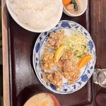 中華料理ニイハオ - 