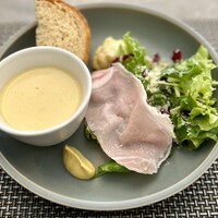 オステリア ブッビーノ - 