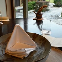 星のや竹富島 ダイニング - 