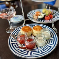 セントレジス バー - 
