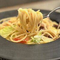 オステリア ブッビーノ - 