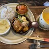 にじいろcafe