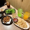 肉バル 完全個室×居酒屋 京 - 