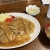 高島屋食堂