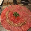 六本木焼肉　Kintan