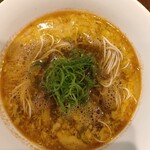 創作麺工房 鳴龍 - 