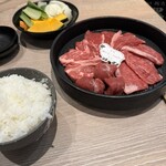 旭川成吉思汗 大黒屋 日進竹の山店 - 