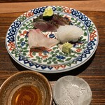 お料理 うち山 - 