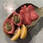 Tachigui Yakiniku Ichibo - 