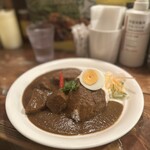 カレー食堂 リトルスパイス - 