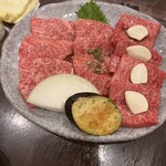 Sumibiyakiniku Daikan - 