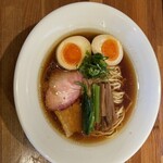 麺処 いち林 - 