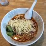 担々麺 きんせい - 坦々麺