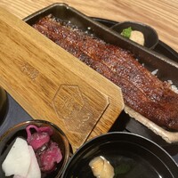 うなぎ四代目菊川 ヒルトンプラザウエスト大阪店 - 