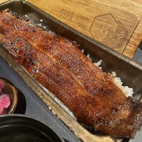 うなぎ四代目菊川 ヒルトンプラザウエスト大阪店 - 