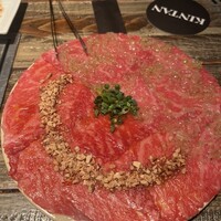 六本木焼肉　Kintan - 