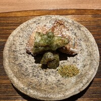 お料理 うち山 - 