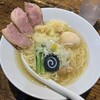 麺屋 上々