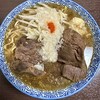 麺座 かたぶつ