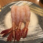 回転さかなや鮨・魚忠　則武本通り店 - 