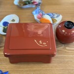 うなぎ亭 友栄 - 