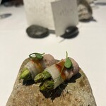 ラ・ヴァガボンド - 