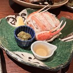 酒の魚 和海 - 