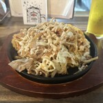 Okonomiyaki Teppanyaki Ryou - 