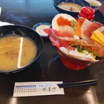 和風レストラン やまさ - 