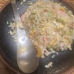 博多ラーメン・ちゃんぽん ひるとよる - 