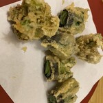 Tempura Kurokawa - 