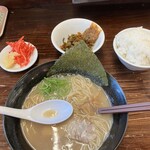 麺屋やまと - 