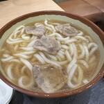 牧のうどん - 