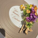 ラ・ヴァガボンド - 