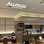 Allpress Espresso - 