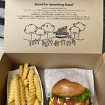 Shake Shack - 