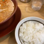 ラーメン横綱 - 